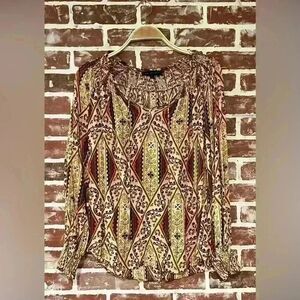 Jane and Delancey top